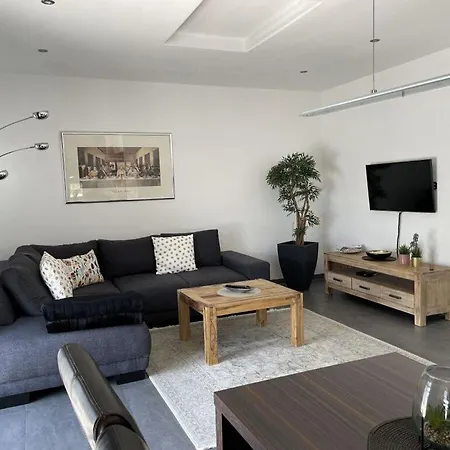Casa vacanze Gawlik 2 Comfortable *