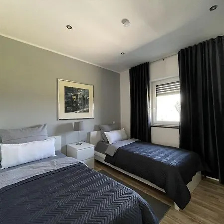 Casa vacanze Gawlik 2 Comfortable