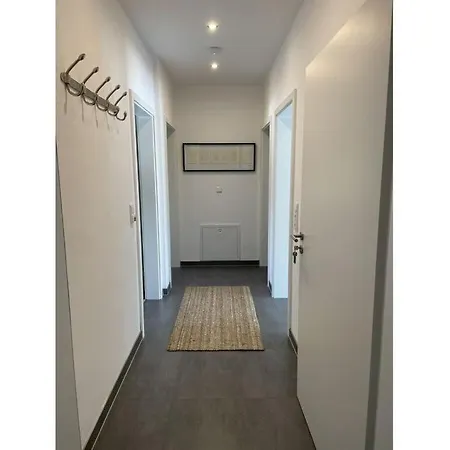 Casa vacanze Gawlik 2 Comfortable Schaufling
