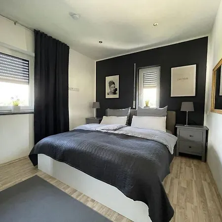 Gawlik 2 Comfortable Casa vacanze *